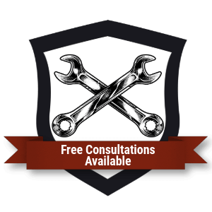 Arrow Glen Body Shop LLC Badge