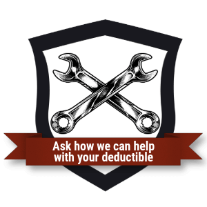 Arrow Glen Body Shop LLC Badge