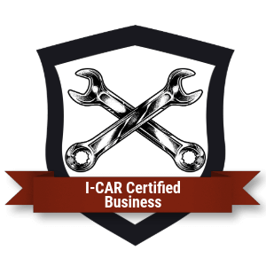 Arrow Glen Body Shop LLC Badge