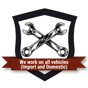 Arrow Glen Body Shop LLC Badge