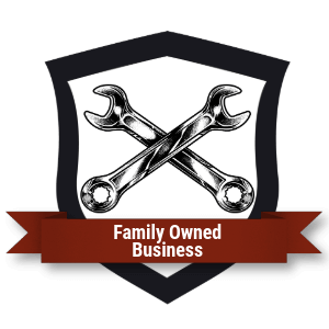 Arrow Glen Body Shop LLC Badge