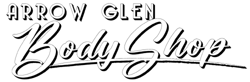 Arrow Glen Body Shop LLC Logo