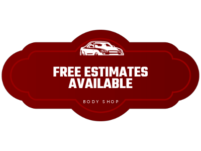 Arrow Glen Body Shop LLC Badge