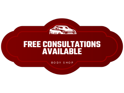 Arrow Glen Body Shop LLC Badge