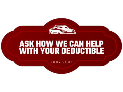 Arrow Glen Body Shop LLC Badge