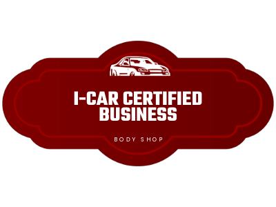 Arrow Glen Body Shop LLC Badge