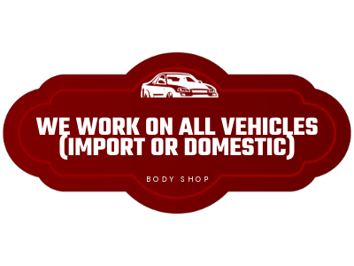 Arrow Glen Body Shop LLC Badge