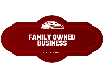 Arrow Glen Body Shop LLC Badge