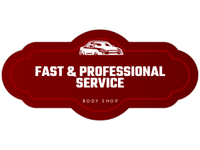 Arrow Glen Body Shop LLC Badge