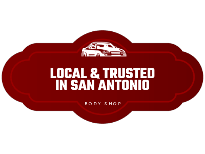 Arrow Glen Body Shop LLC Badge