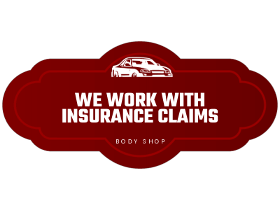 Arrow Glen Body Shop LLC Badge