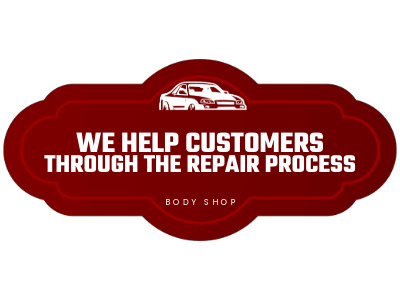 Arrow Glen Body Shop LLC Badge